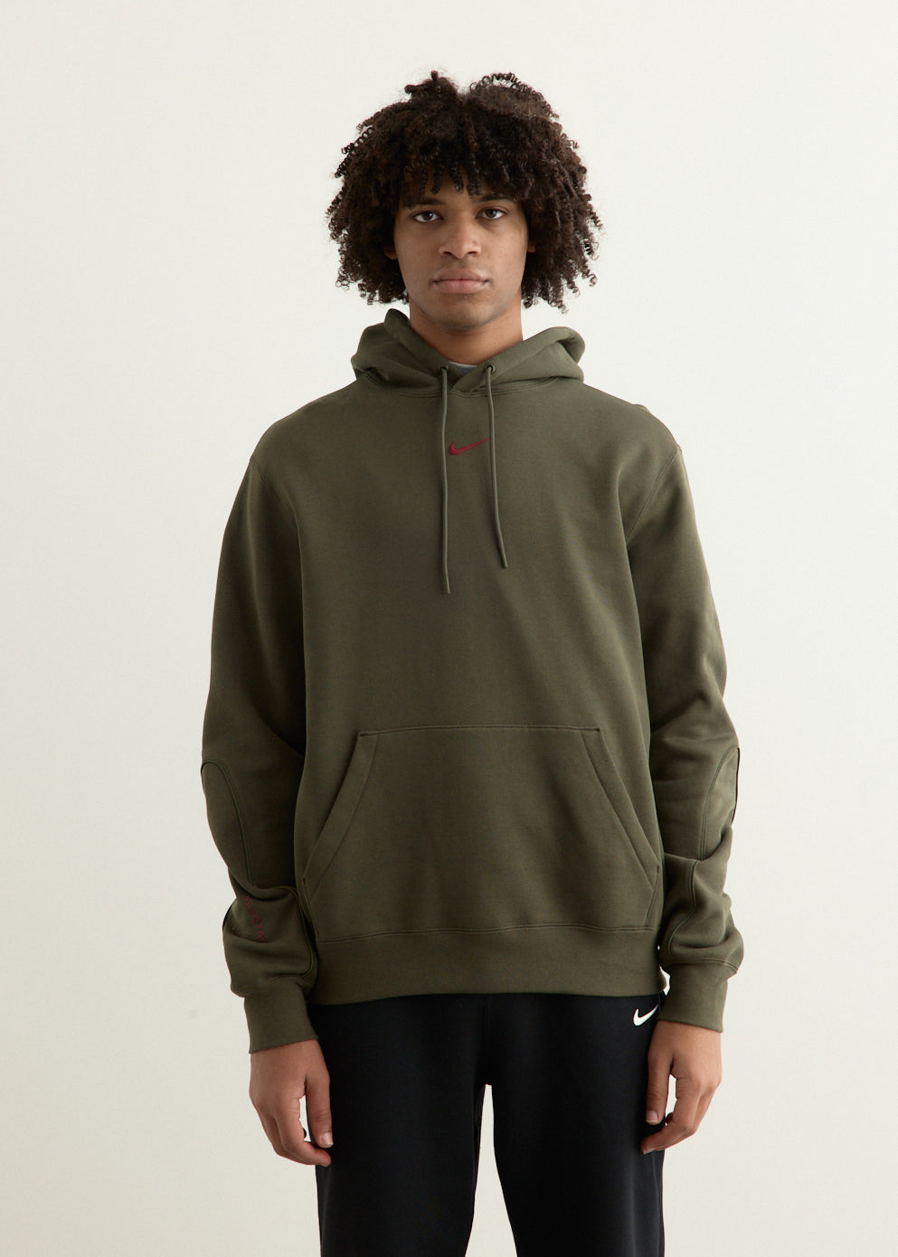 x NOCTA NRG Fleece Hoodie