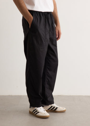 Cotton Broad Cloth Pants