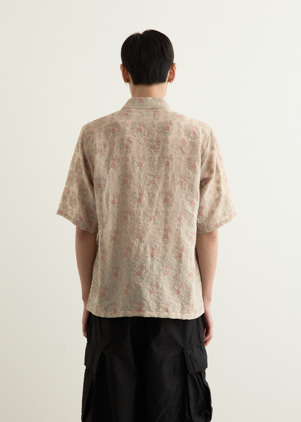 Cabana Shirt