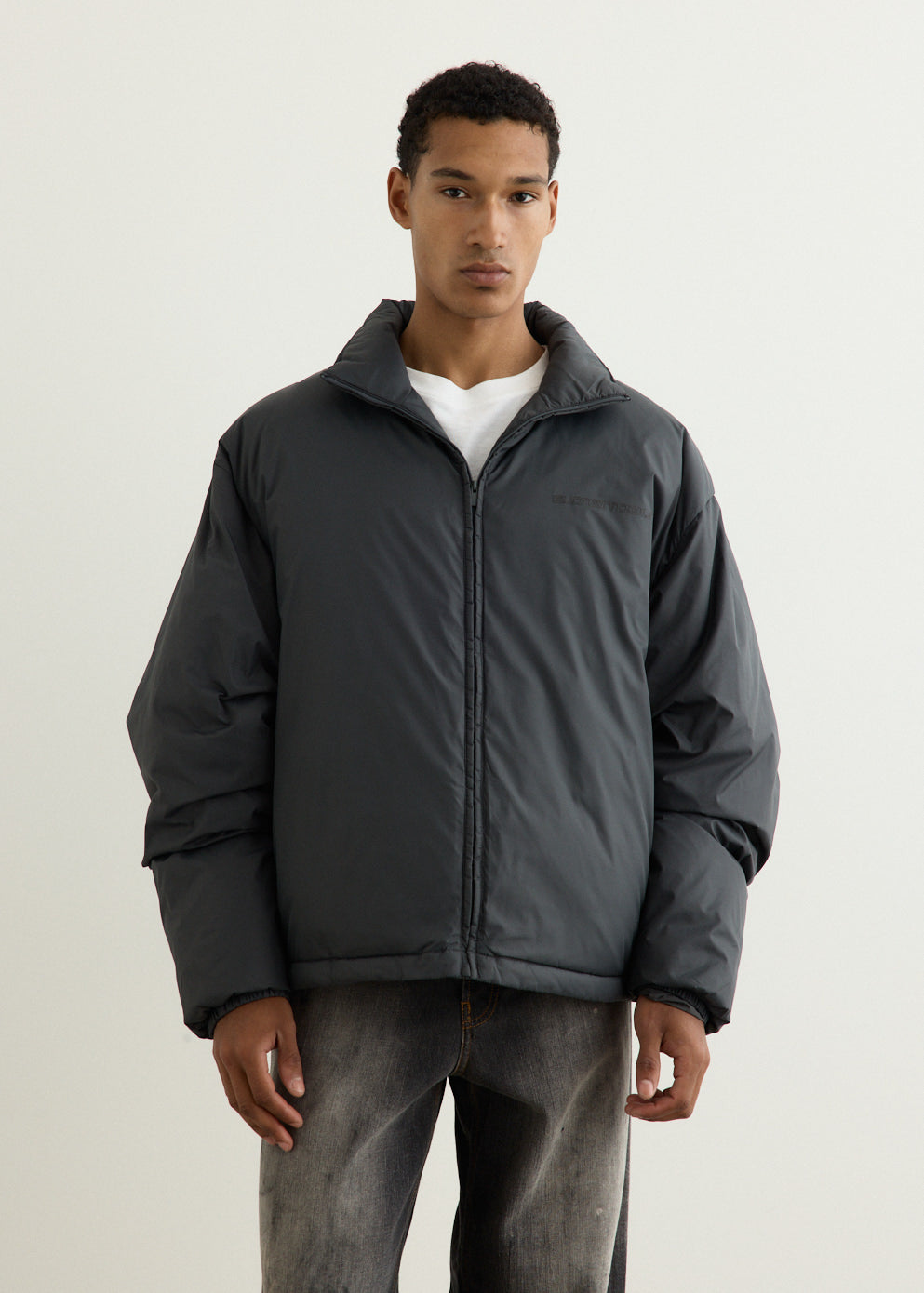 Puffer Jacket