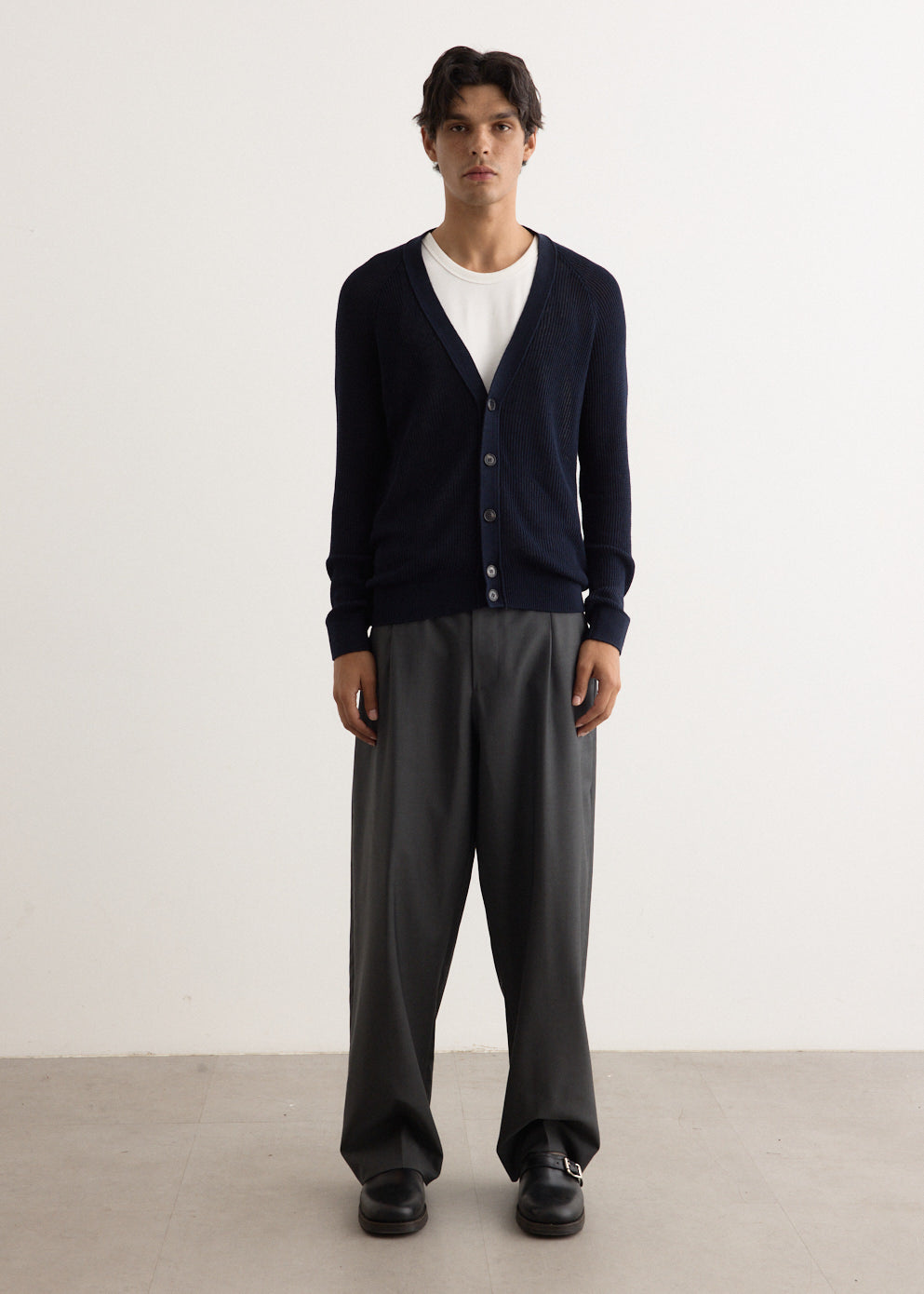 Felix Cardigan