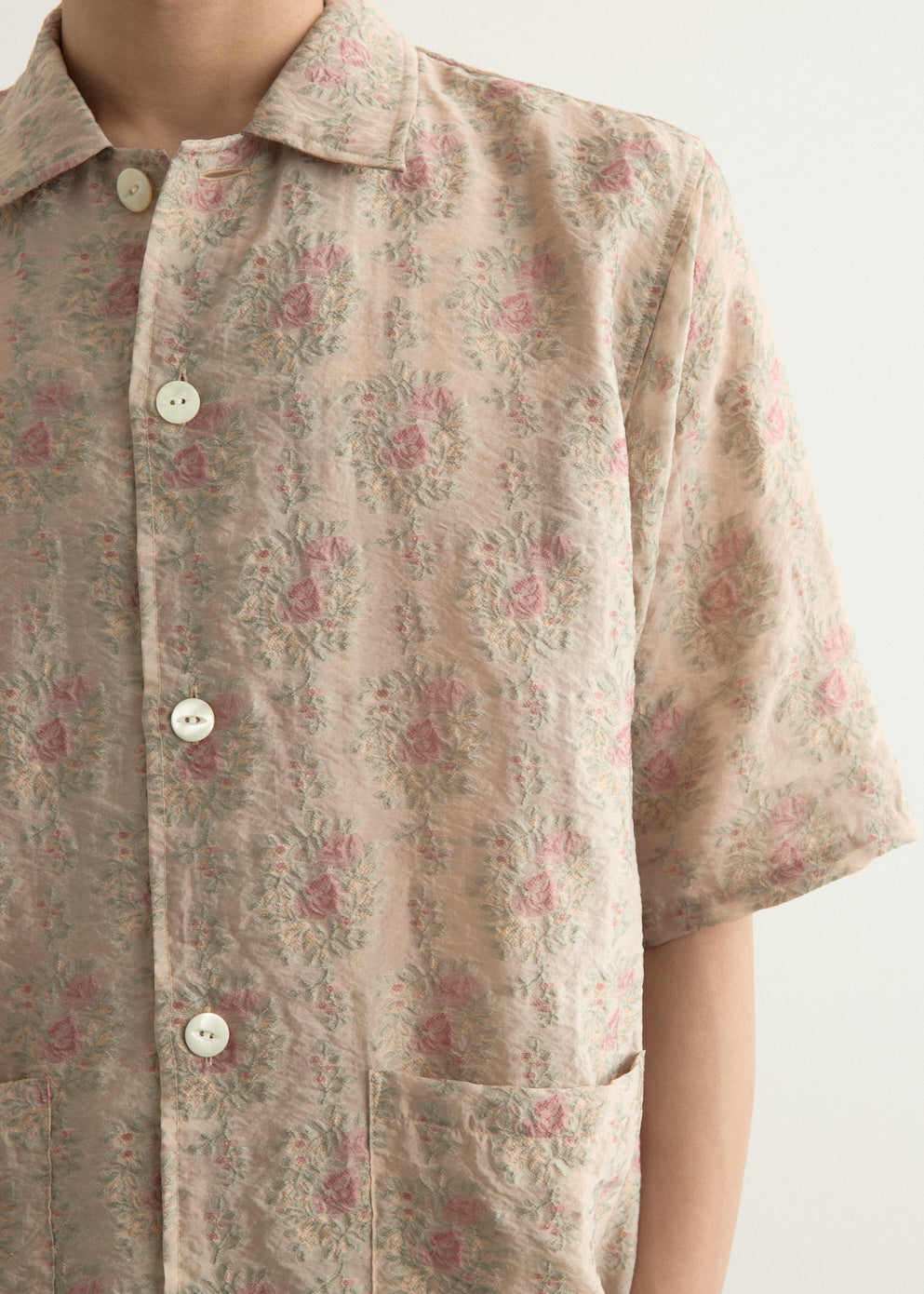 Cabana Shirt
