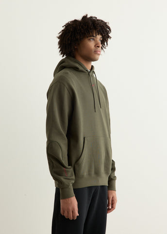 x NOCTA NRG Fleece Hoodie