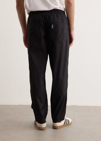 Cotton Broad Cloth Pants