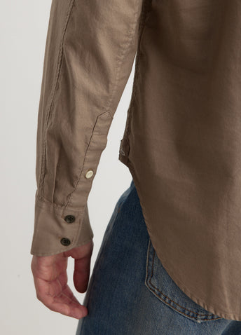 Fit 2 Engineered Oxford Shirt