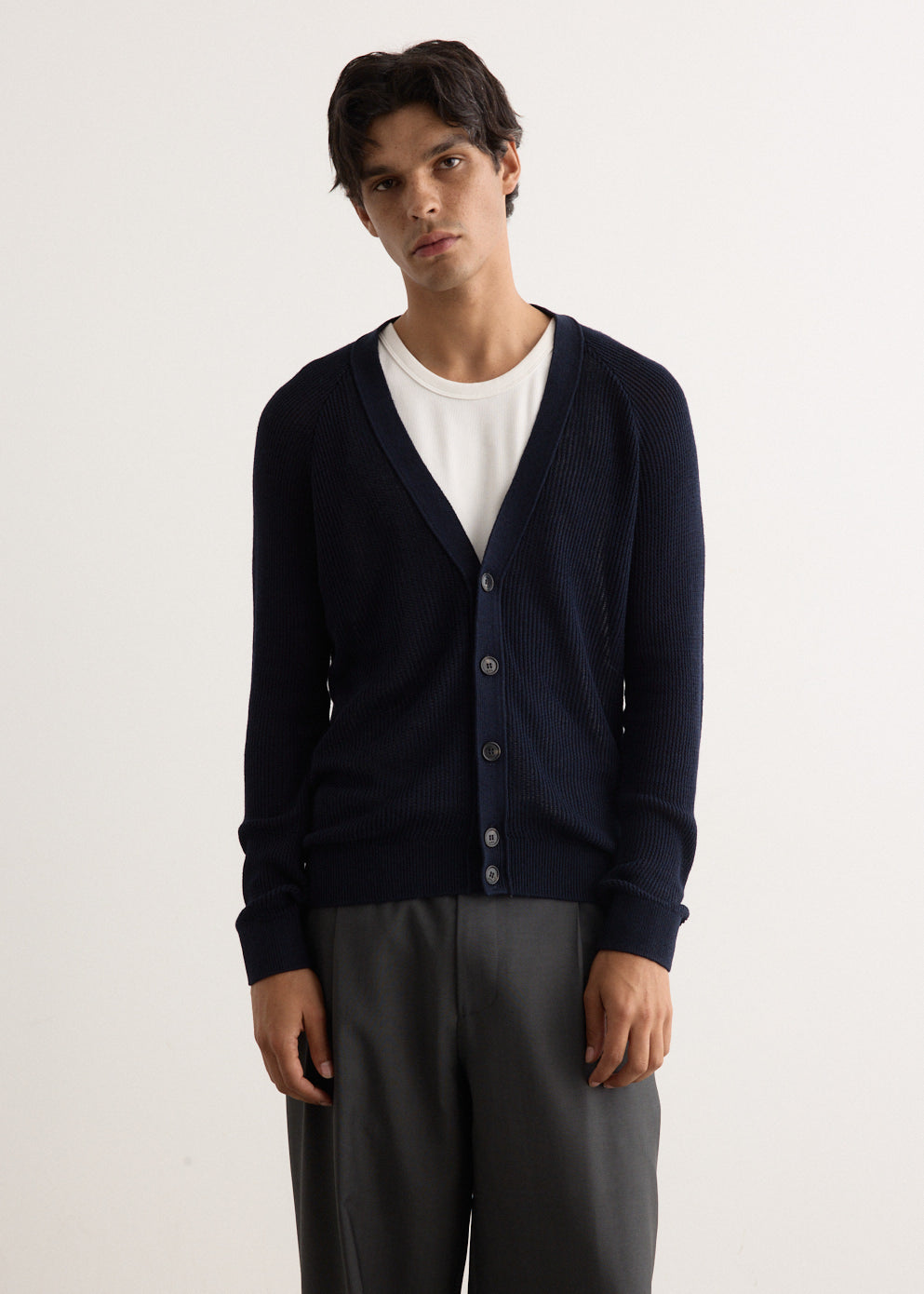 Felix Cardigan
