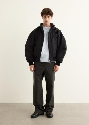 Le Bomber Aero Jacket