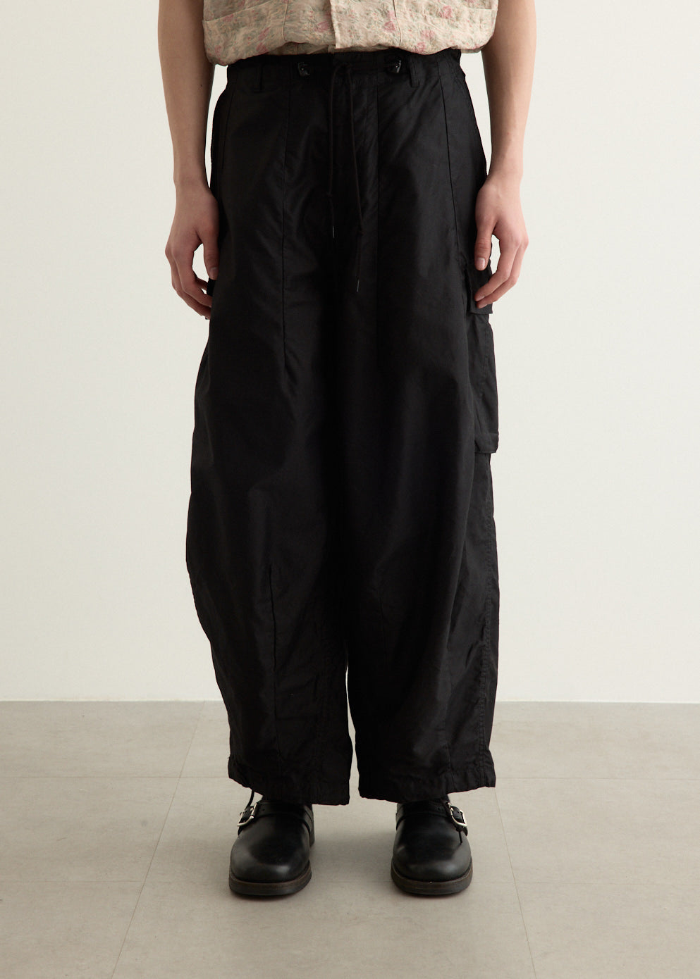 H.D. BDU Pants