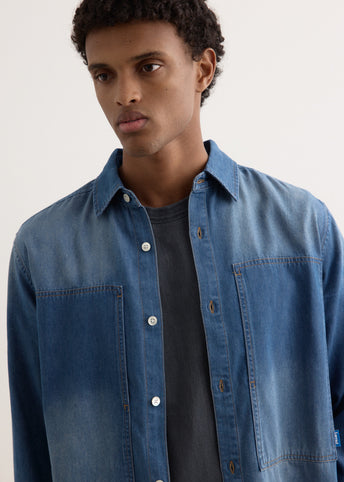 Cliff Long Sleeve Shirt