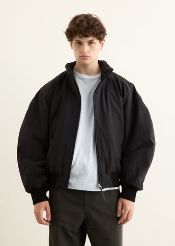 Le Bomber Aero Jacket
