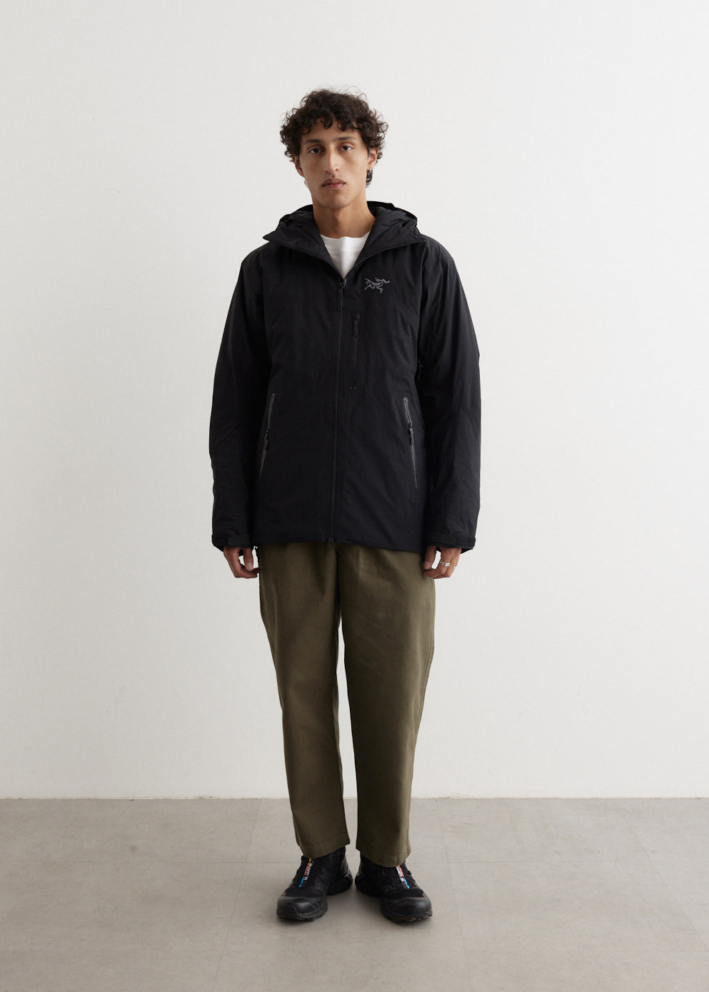 Beta Insulated Jacket