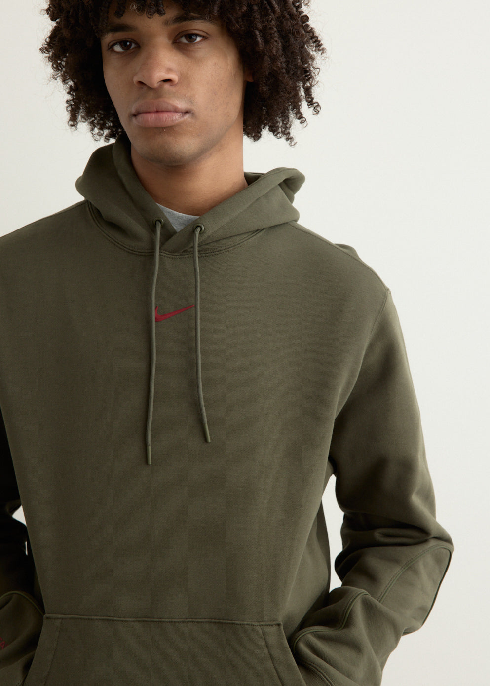 x NOCTA NRG Fleece Hoodie