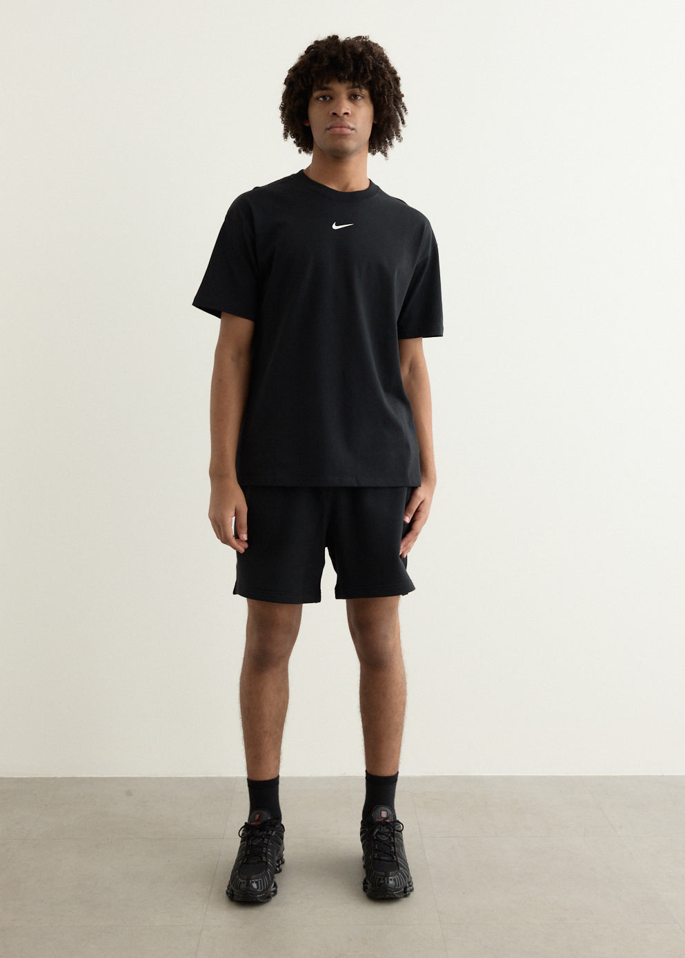 x NOCTA Short Sleeve T-Shirt
