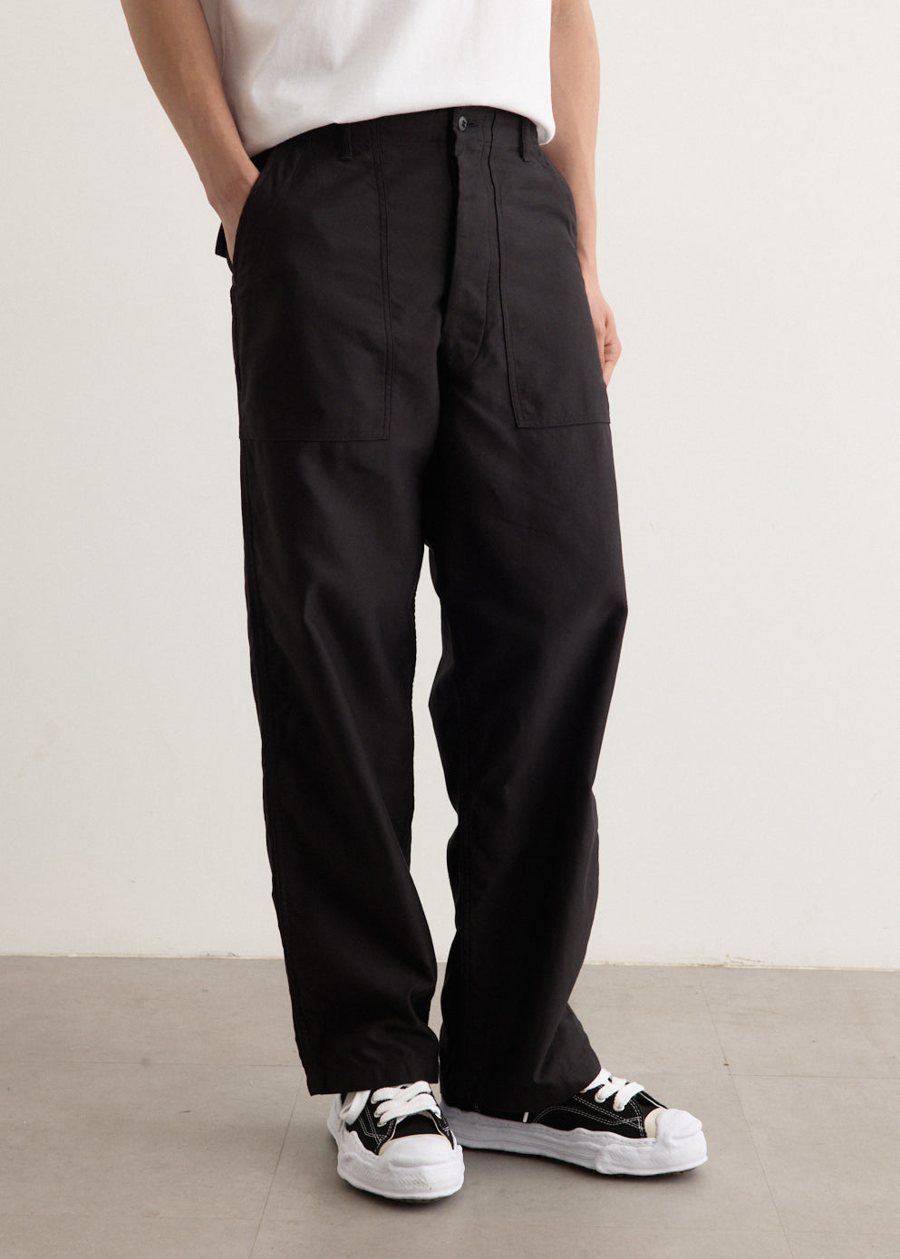 Baker Pants