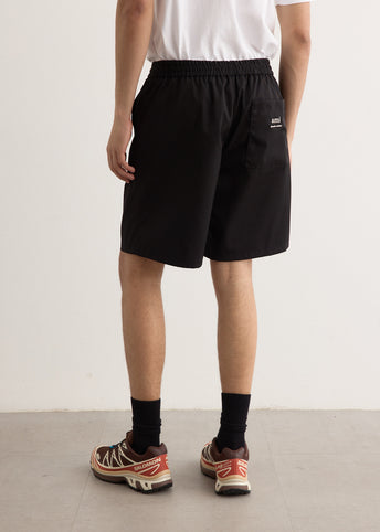 Elasticated Waist Shorts