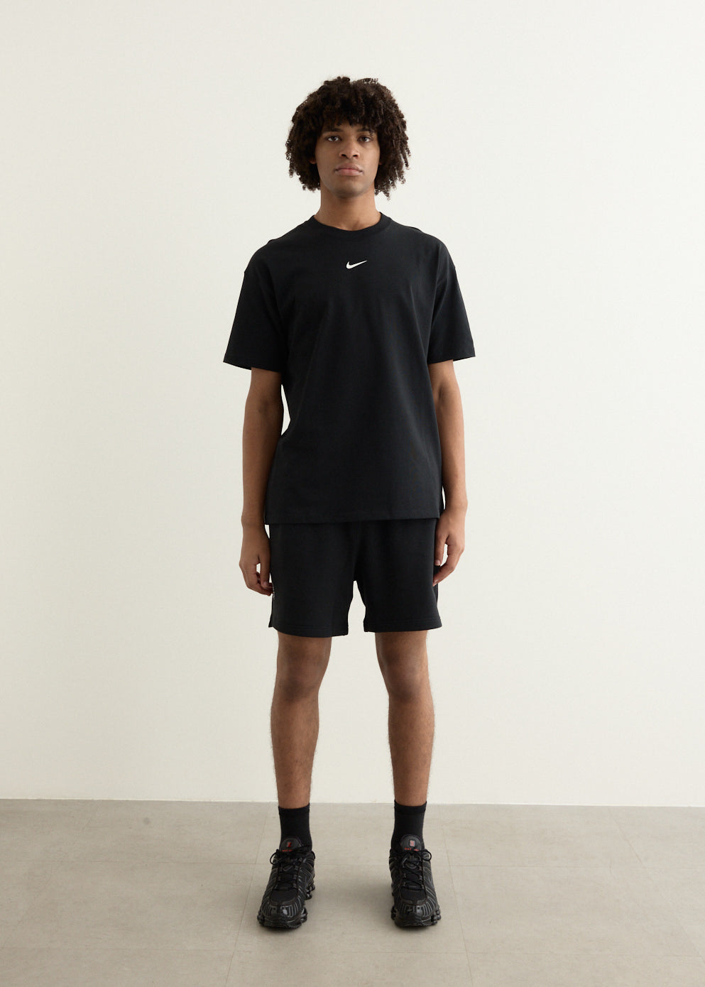 x NOCTA Fleece Shorts