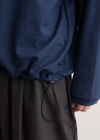 Long Sleeve Polo