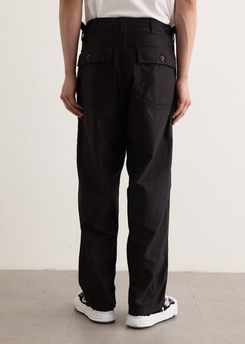 Baker Pants