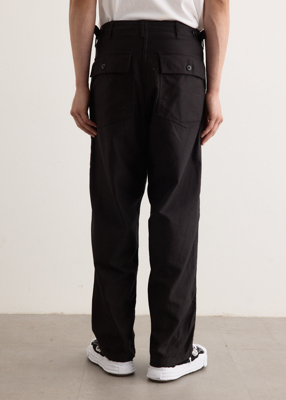 Baker Pants