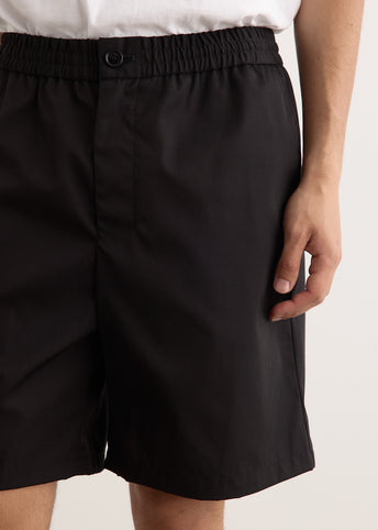 Elasticated Waist Shorts
