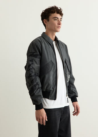 Periglacial Flight Jacket