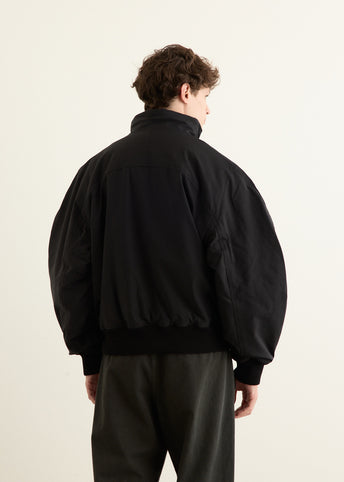 Le Bomber Aero Jacket
