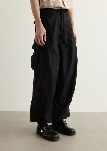 H.D. BDU Pants