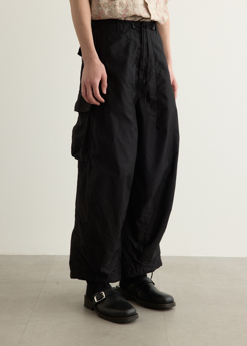 H.D. BDU Pants
