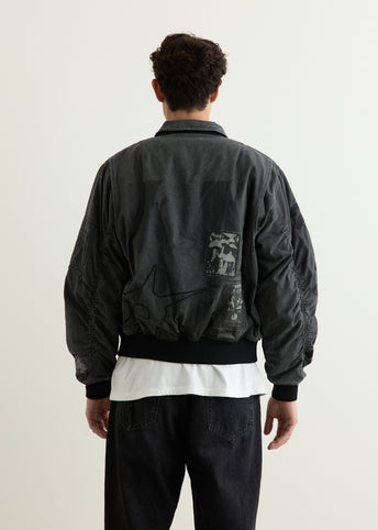 Periglacial Flight Jacket