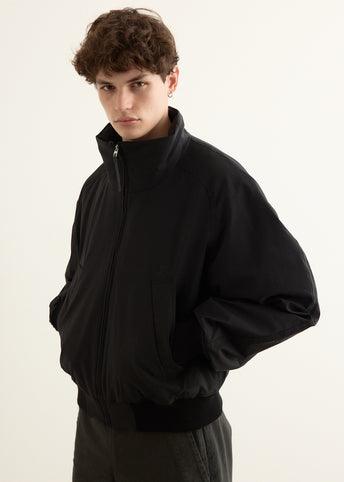 Le Bomber Aero Jacket