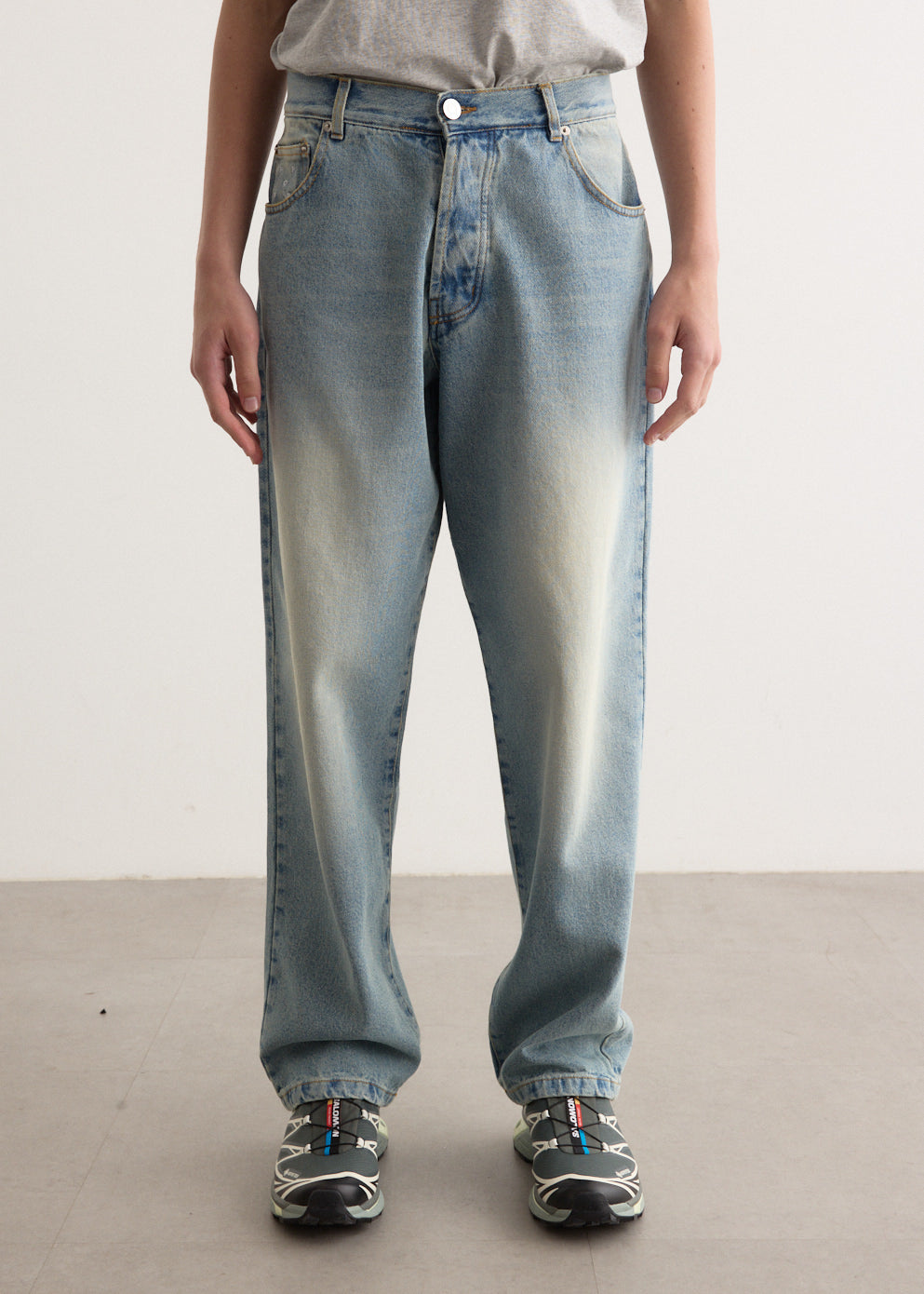 Drs Pants