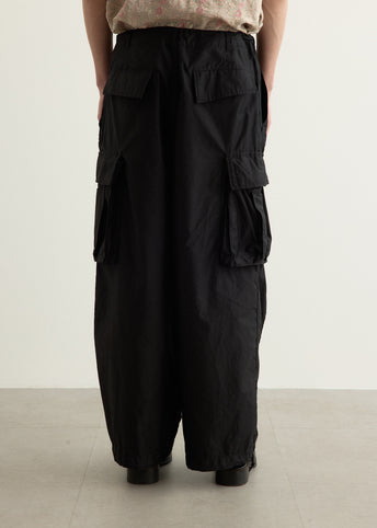 H.D. BDU Pants