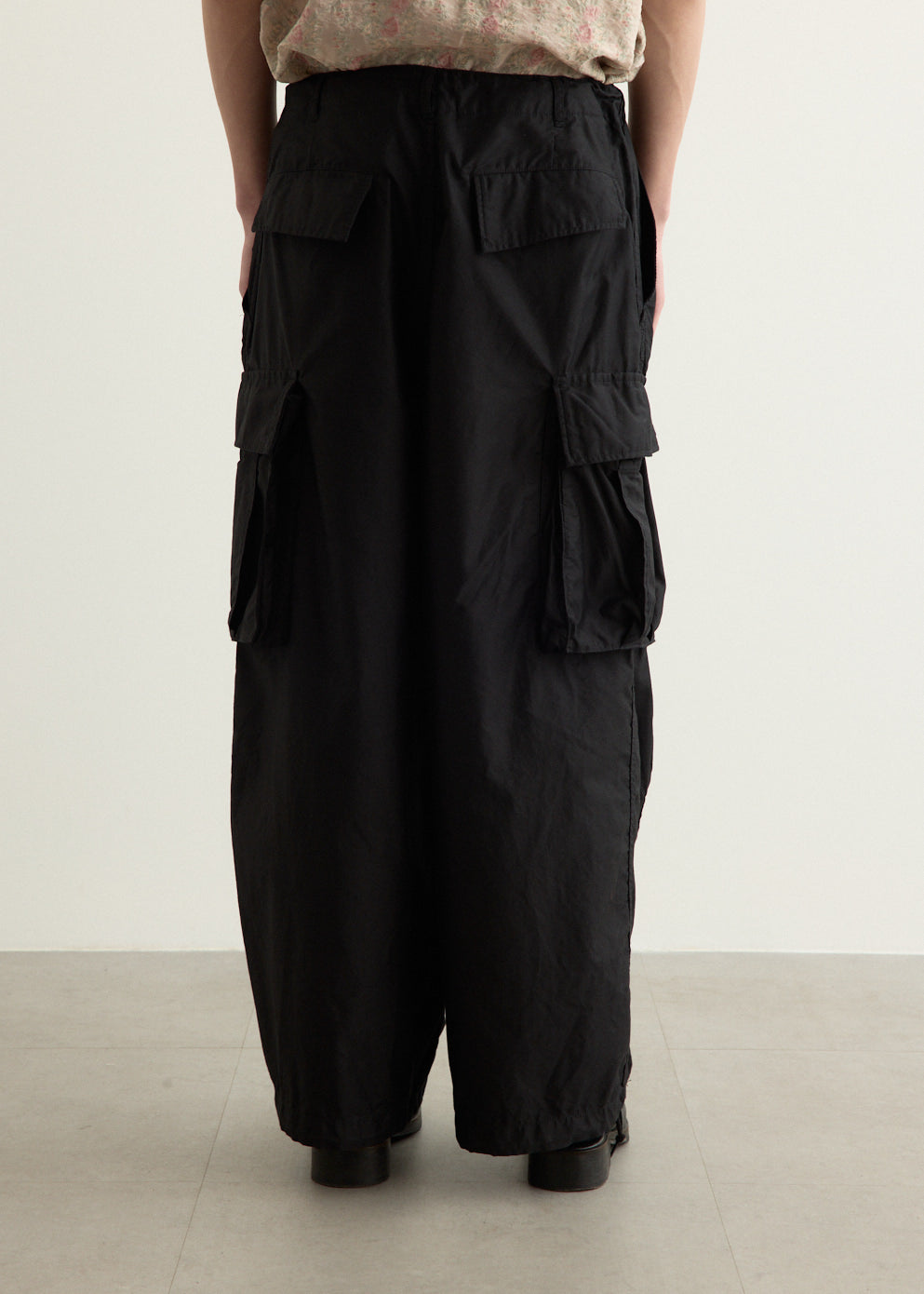 H.D. BDU Pants