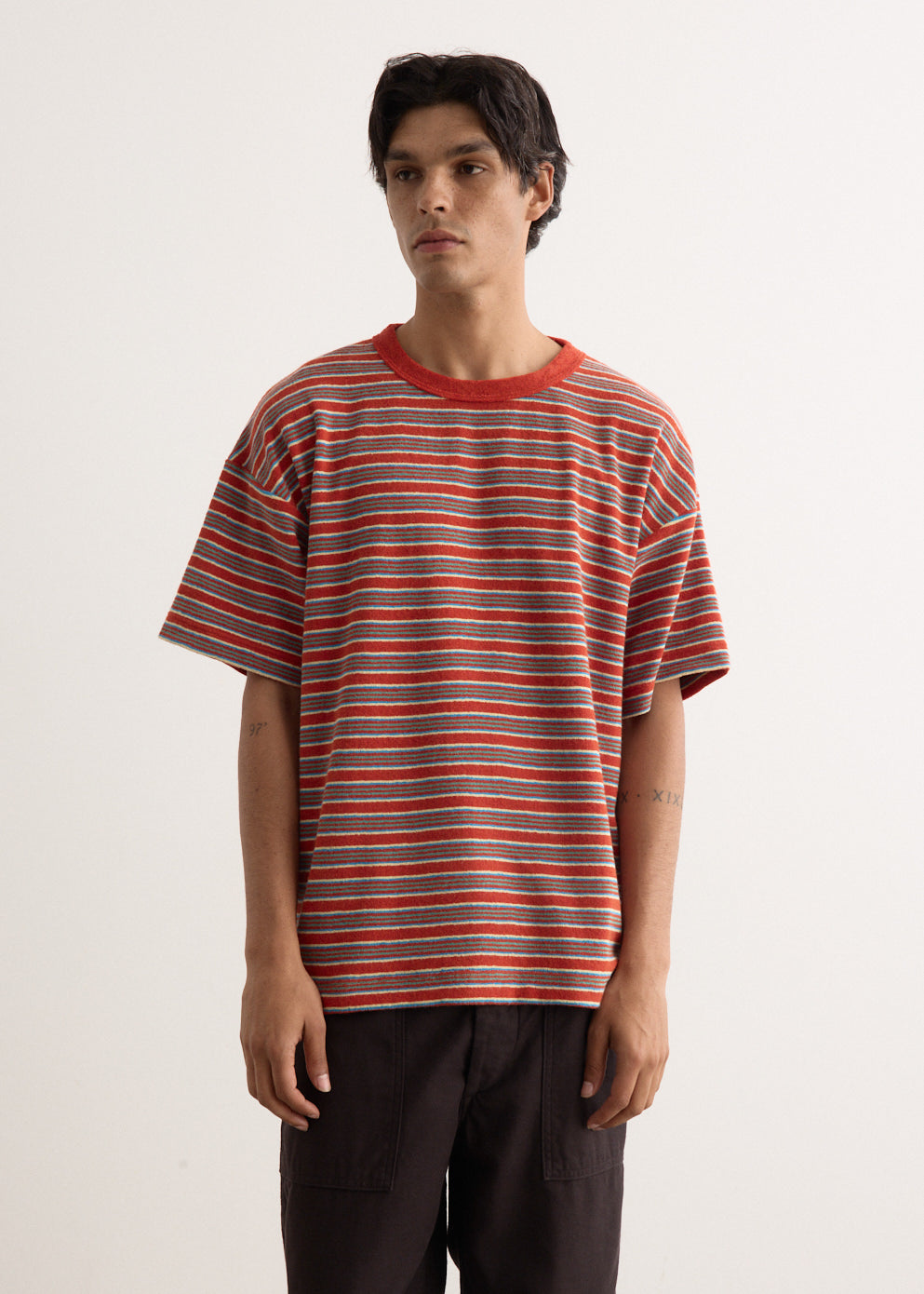 Boxy Freedom T-Shirt