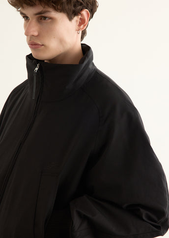Le Bomber Aero Jacket