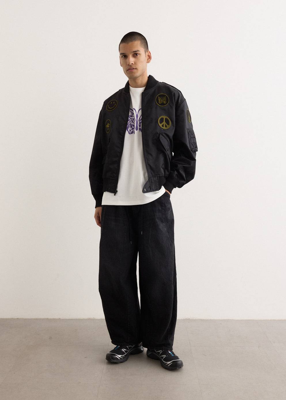 L2-B Jacket