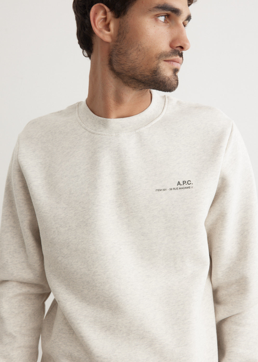 Standard Item Sweatshirt