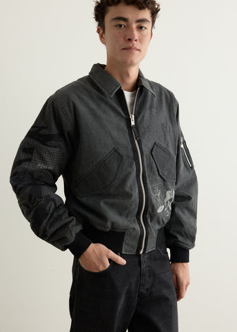 Periglacial Flight Jacket