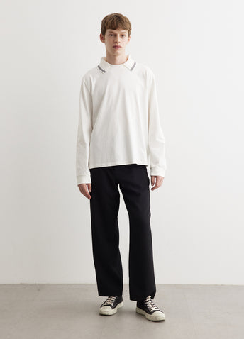 Academy Long Sleeve