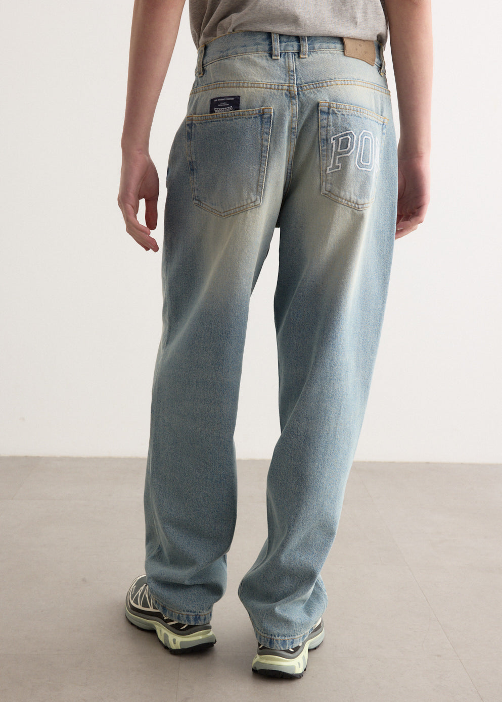 Drs Pants