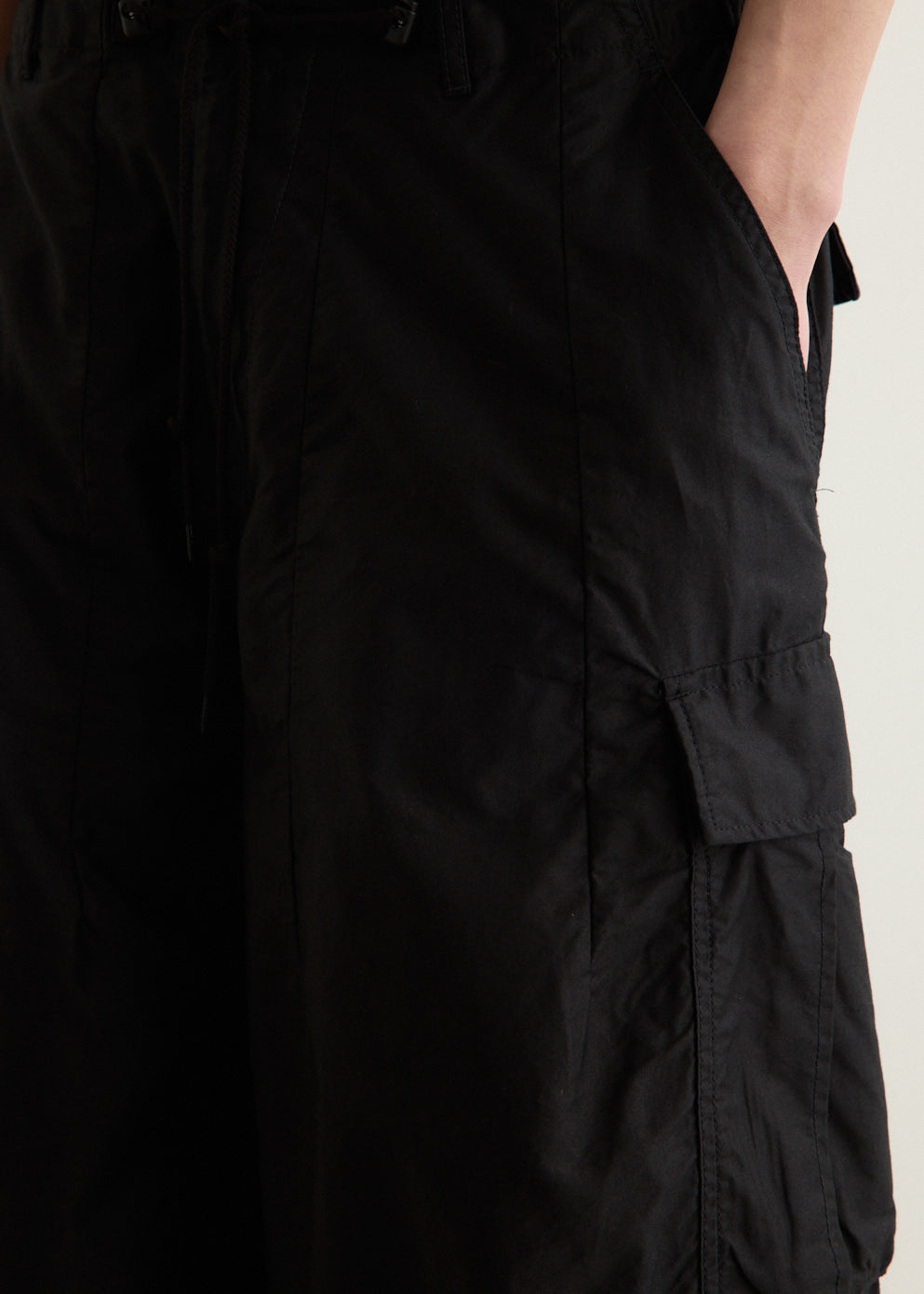 H.D. BDU Pants