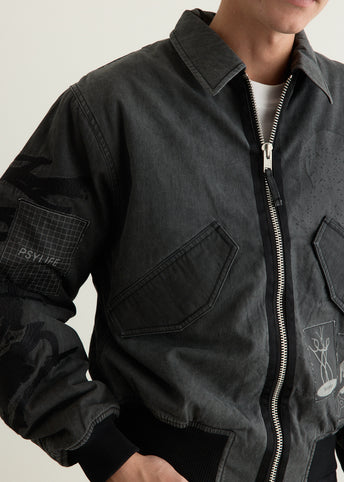 Periglacial Flight Jacket