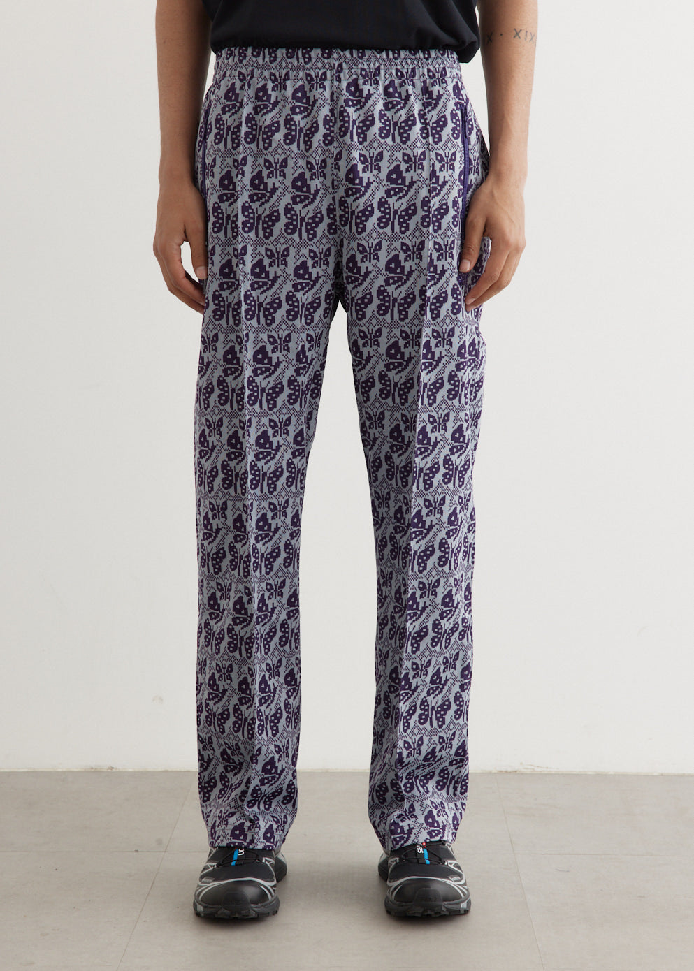 Shop Needles Clothing | Pants, Shirts & Jackets | Incu