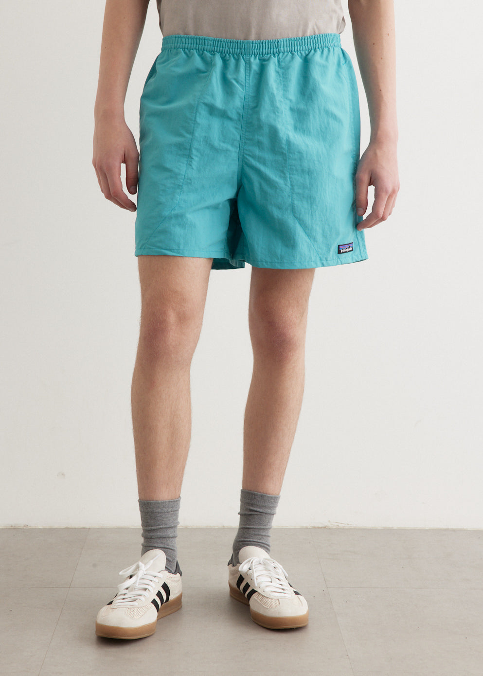 Baggies Shorts