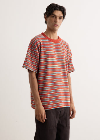 Boxy Freedom T-Shirt