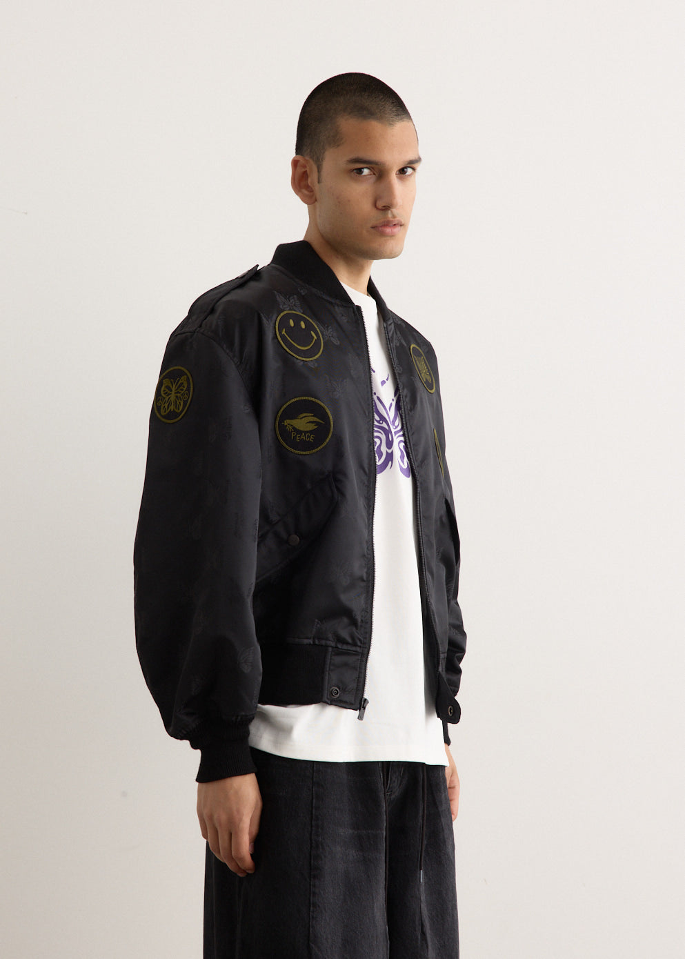 L2-B Jacket