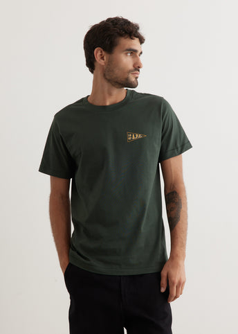 Standard University T-Shirt