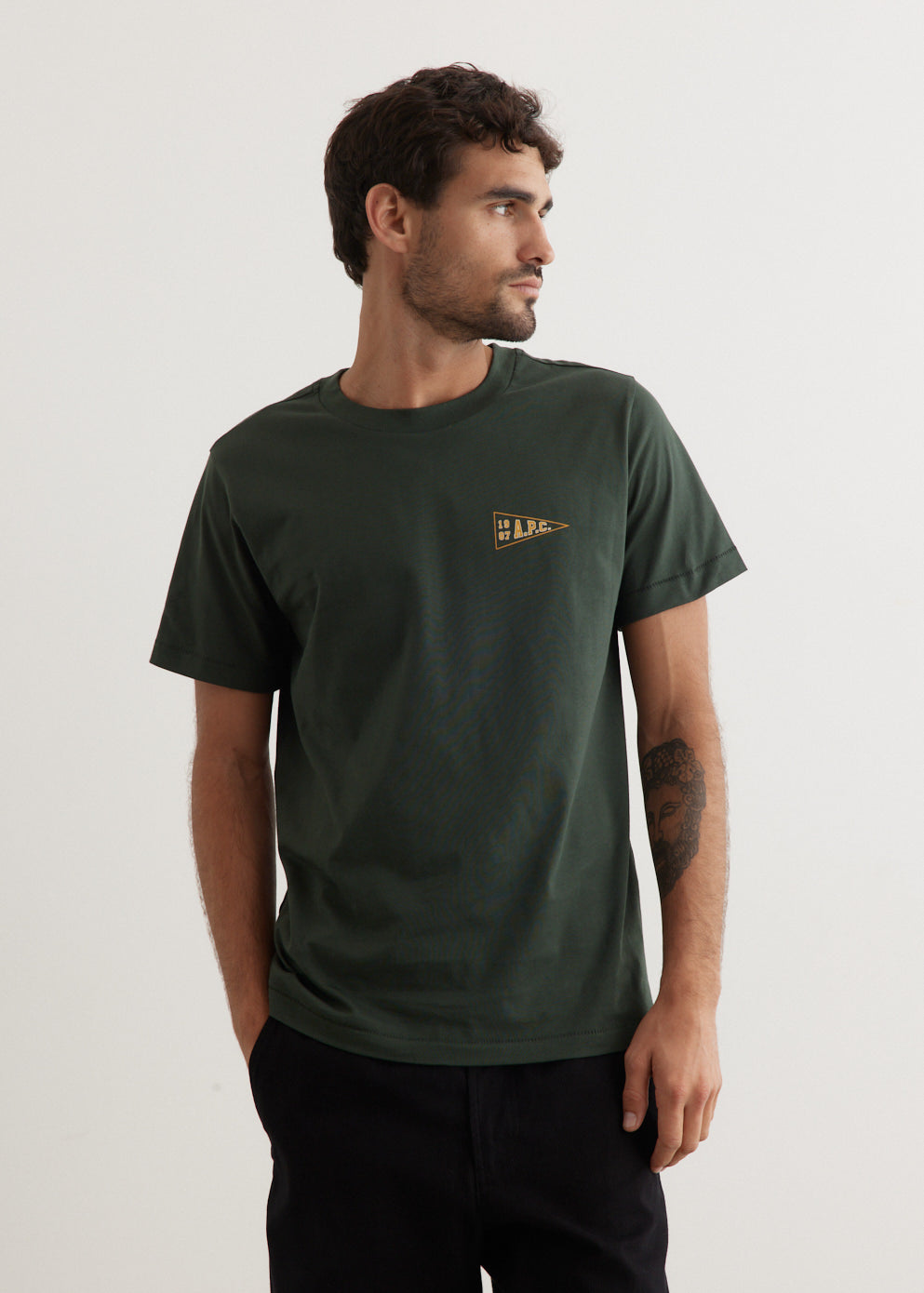 Standard University T-Shirt