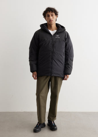 Alpha Lightweight Jacket