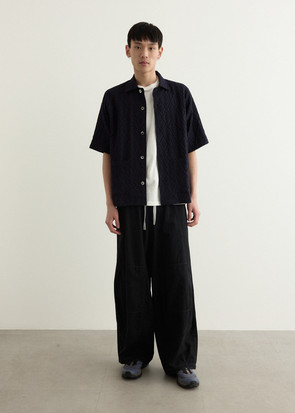 H.D. 6oz Denim Pants